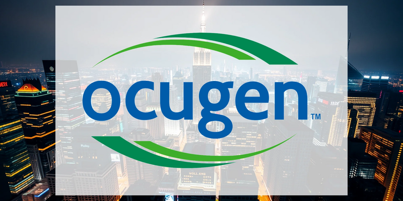 Ocugen’s Financial Crossroads: Progress Versus Burn Rate - Foto: über boerse-global.de