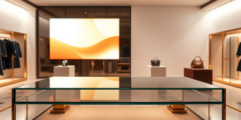 Singles' Day: Luxusmarken starten Rabattschlacht in Österreich - Foto: über boerse-global.de