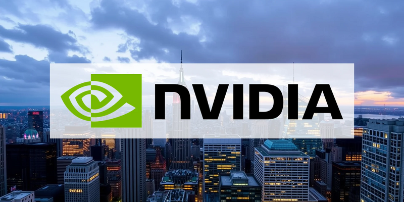 Nvidia’s Market Value Plummets as AI Sector Faces Pressure - Foto: über boerse-global.de