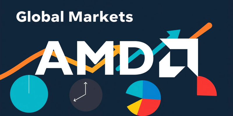 Advanced Micro Devices: A Puzzling Market Reaction to Record Performance - Foto: über boerse-global.de