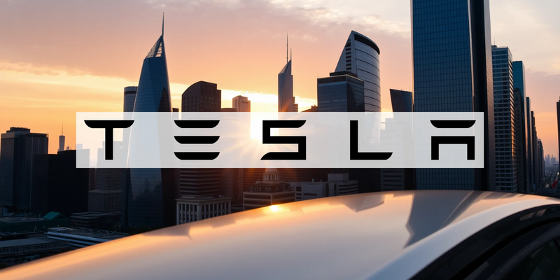 Tesla’s Trillion-Dollar Gamble: Shareholders Back Musk’s Ambitious Pay Package - Foto: über boerse-global.de