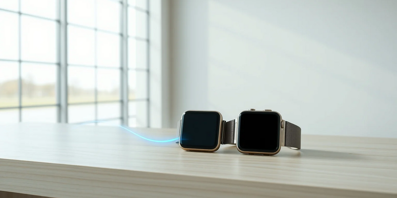Apple Watch: Neue Beta-Software und WhatsApp-Revolution - Foto: über boerse-global.de