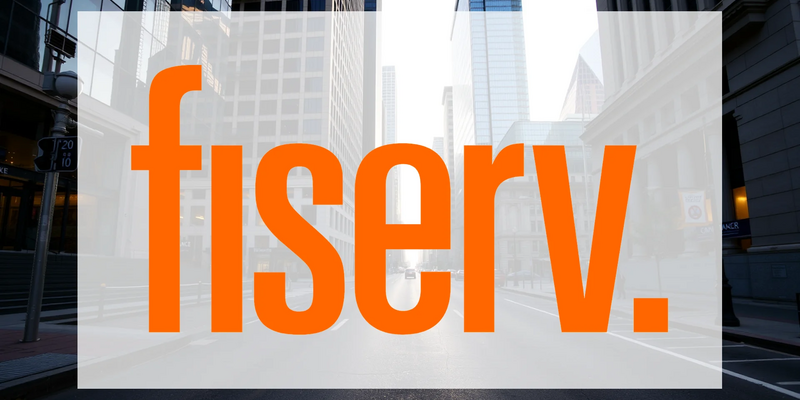 Fiserv Shares Plunge in Historic Fintech Selloff - Foto: über boerse-global.de