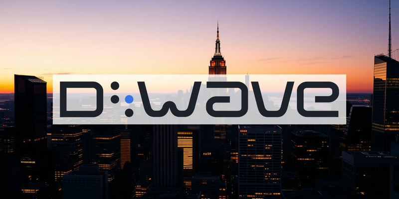 Acción de D-Wave Quantum: ¿Por qué se desploma si los resultados son excelentes? - Foto: über boerse-global.de
