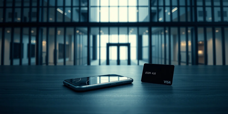 BaFin warnt: Betrüger erbeuten Milliarden über WhatsApp und Banking-Apps - Foto: über boerse-global.de