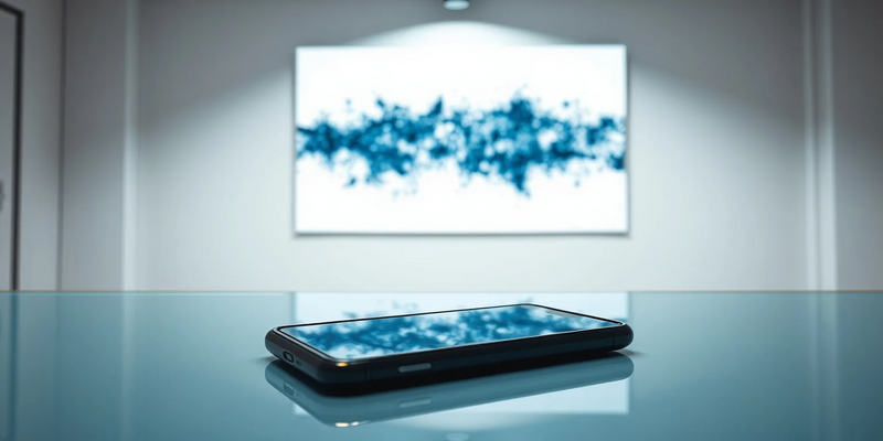 LANDFALL-Spyware: Samsung-Handys über Bilddateien gehackt - Foto: über boerse-global.de