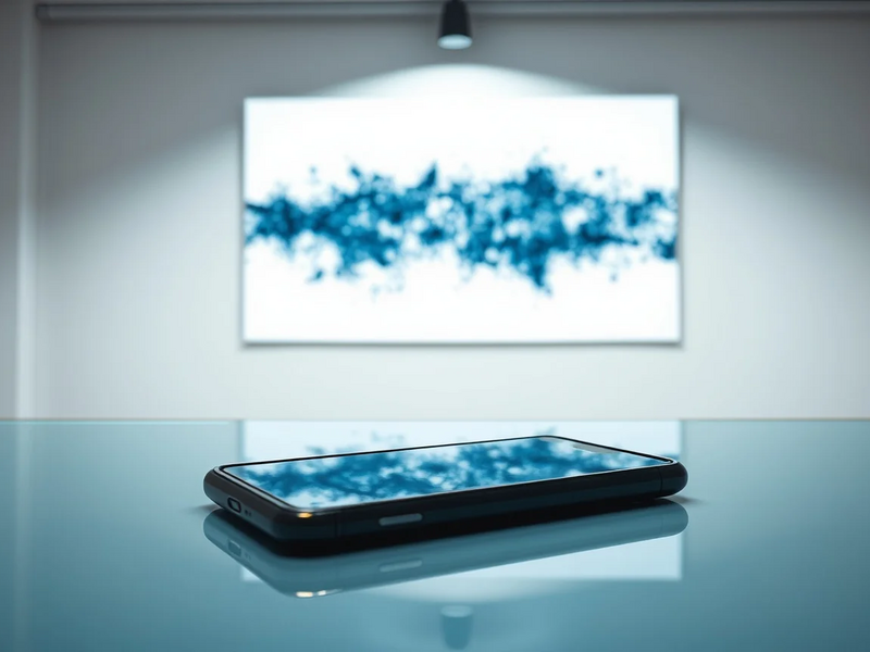 LANDFALL-Spyware: Samsung-Handys über Bilddateien gehackt - Foto: über boerse-global.de