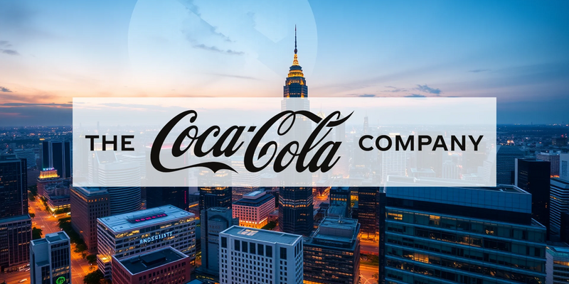 Coca-Cola Shares: Stability Meets Market Uncertainty - Foto: über boerse-global.de