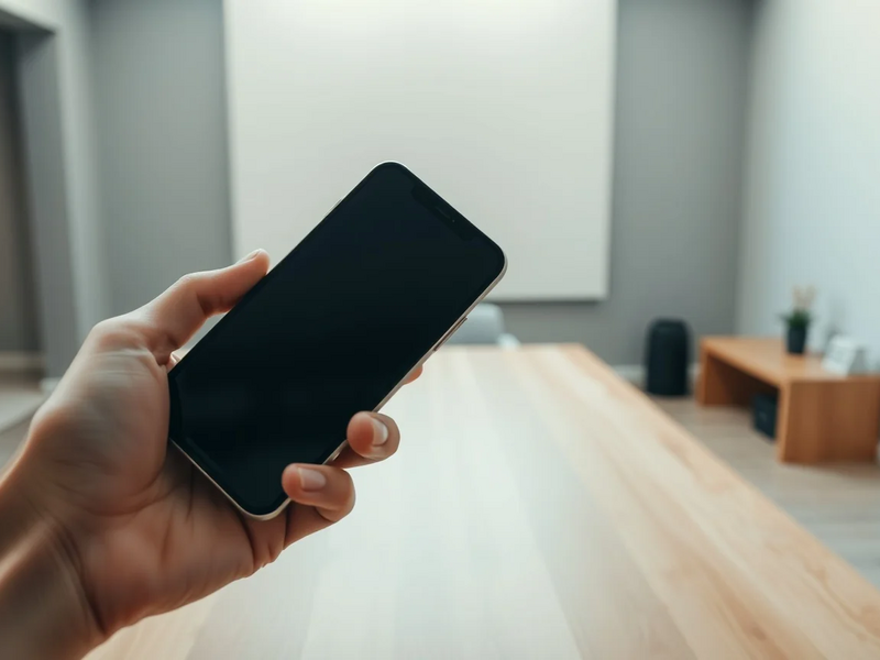 iOS 26: Diese Einstellungen sollten iPhone-Nutzer jetzt ändern - Foto: über boerse-global.de