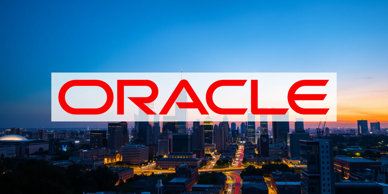Oracle: ¿Escepticismo en el mercado a pesar de sus ambiciosas alianzas - Foto: über boerse-global.de