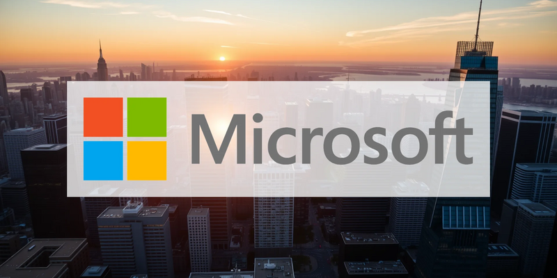 Microsoft: ¿Oportunidad de compra tras la reciente corrección bursátil? - Foto: über boerse-global.de