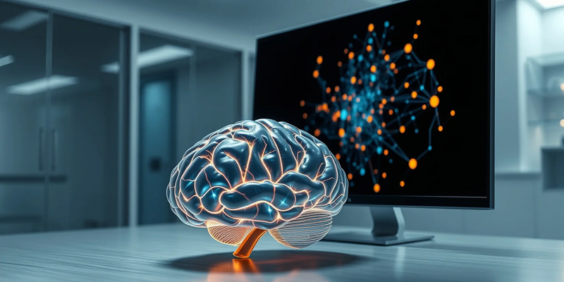 KI und Bluttest: Alzheimer-Diagnose wird revolutioniert - Foto: über boerse-global.de