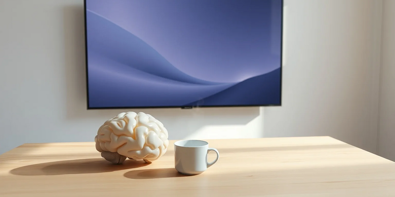 Mikropausen: Warum dein Gehirn regelmäßige Auszeiten braucht - Foto: über boerse-global.de