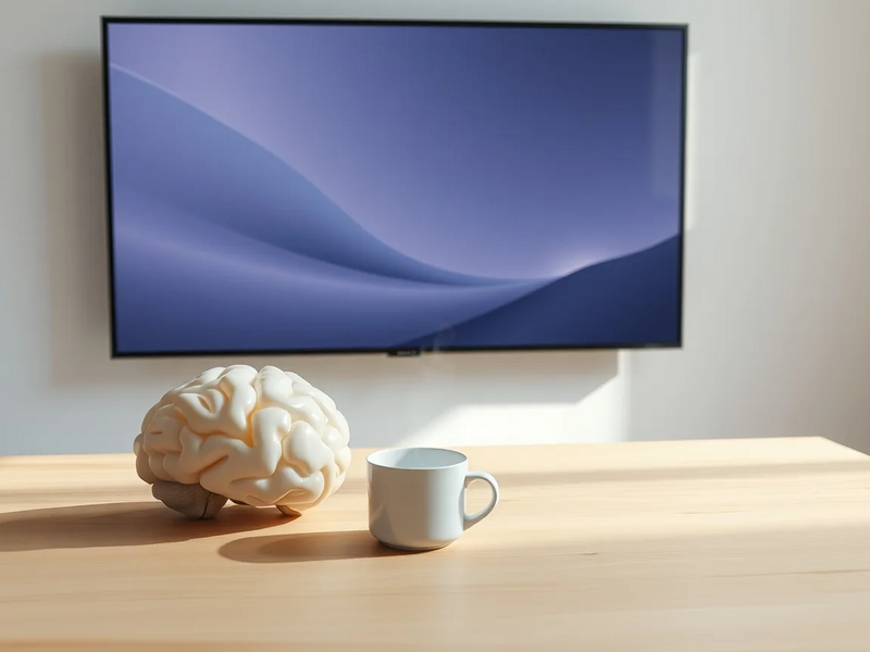 Mikropausen: Warum dein Gehirn regelmäßige Auszeiten braucht - Foto: über boerse-global.de