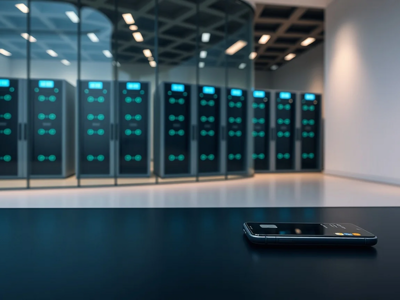 IPSI wagt Sprung in Krypto-Zahlungen – und stellt die Branche auf die Probe - Foto: über boerse-global.de