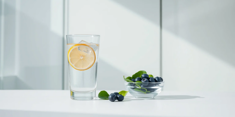 Intervallfasten entzaubert: Deutsche Studie erschüttert Diät-Mythos - Foto: über boerse-global.de