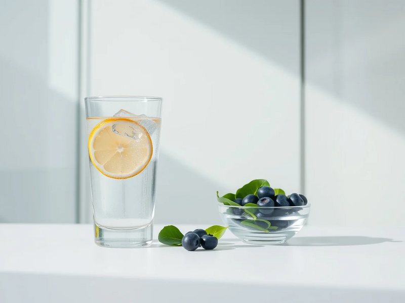 Intervallfasten entzaubert: Deutsche Studie erschüttert Diät-Mythos - Foto: über boerse-global.de