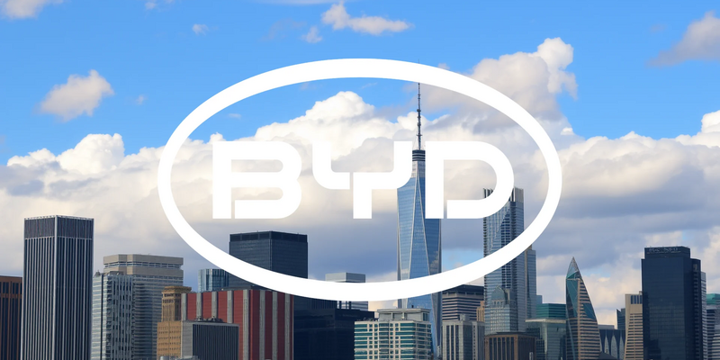 BYD Shares Show Signs of Recovery Amid European Success - Foto: über boerse-global.de