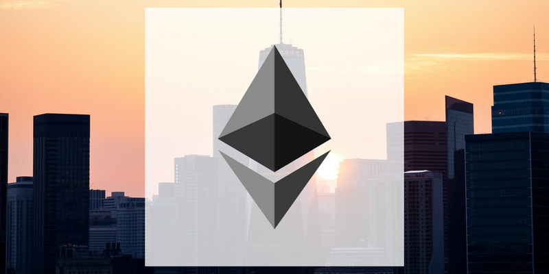 Major Ethereum Investors Seize Opportunity Amid Market Jitters - Foto: über boerse-global.de