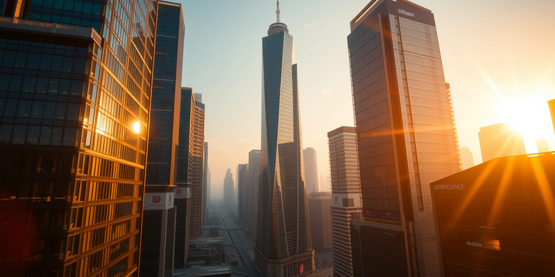 Walgreens Ownership Shift Sparks Industry Transformation - Foto: über boerse-global.de