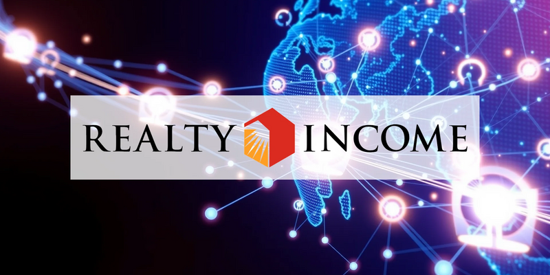 Realty Income Unveils Major Equity Offering to Fuel Expansion - Foto: über boerse-global.de