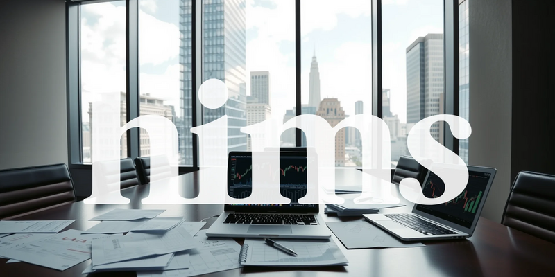 Hims & Hers: Navigating Growth Pains as Novo Nordisk Partnership Talks Resurface - Foto: über boerse-global.de