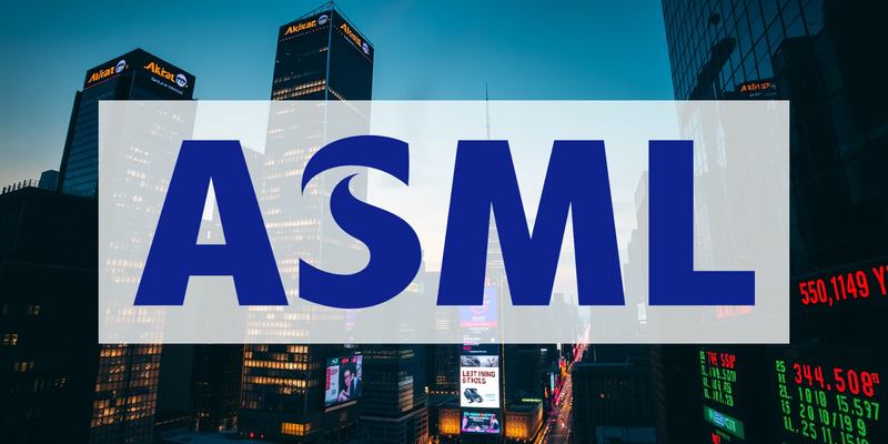 ASML Shares Surge as Analyst Upgrade Offsets China Concerns - Foto: über boerse-global.de