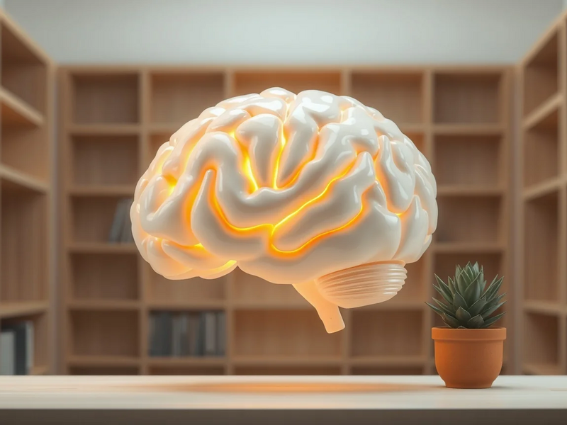 Demenz vorbeugen: Diese Strategien senken Ihr Risiko drastisch - Foto: über boerse-global.de