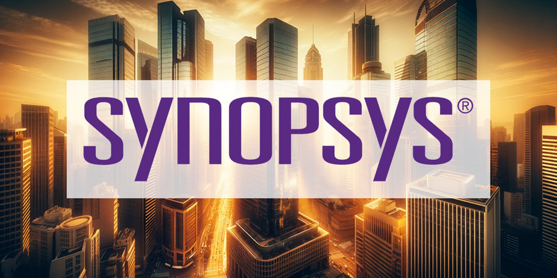 Leadership Turmoil at Synopsys Amid Strategic Pivot - Foto: über boerse-global.de