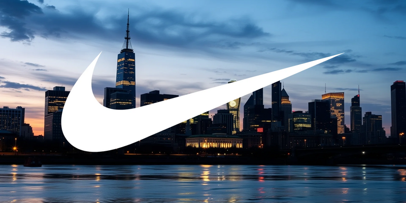 Nike Shares Plunge as Investor Confidence Evaporates - Foto: über boerse-global.de