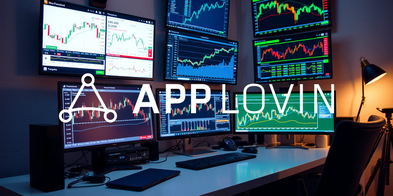 AppLovin Shares Surge on AI-Powered Performance - Foto: über boerse-global.de
