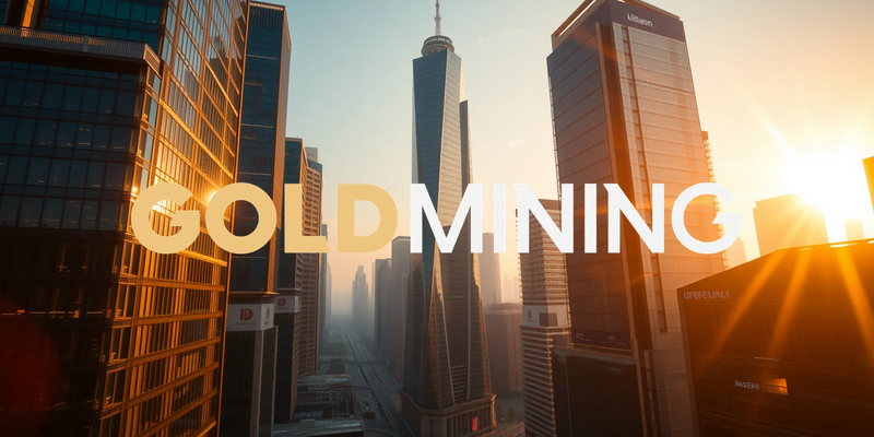 Barrick Gold Faces Critical Test Amid Leadership Shakeup and African Operations Crisis - Foto: über boerse-global.de