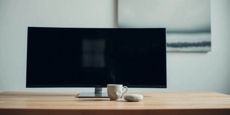 Achtsamkeit 2025: Der Wellness-Megatrend gegen digitalen Stress - Foto: über boerse-global.de