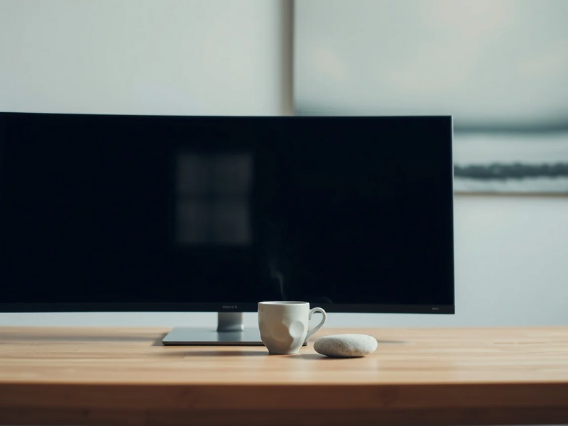 Achtsamkeit 2025: Der Wellness-Megatrend gegen digitalen Stress - Foto: über boerse-global.de