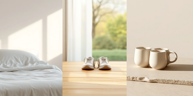 Mentale Gesundheit 2025: Diese drei Faktoren schützen deine Psyche - Foto: über boerse-global.de