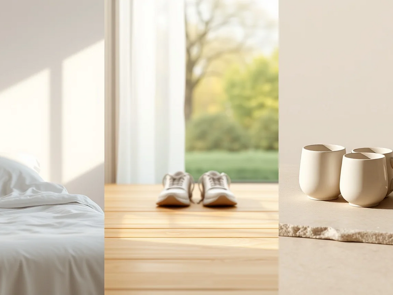 Mentale Gesundheit 2025: Diese drei Faktoren schützen deine Psyche - Foto: über boerse-global.de