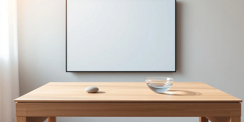 Resilienz 2025: Wie Achtsamkeit zum mentalen Schutzschild wird - Foto: über boerse-global.de