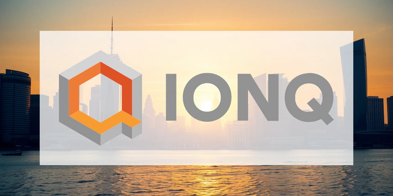IonQ: A Quantum Computing Powerhouse Navigating Steep Losses - Foto: über boerse-global.de