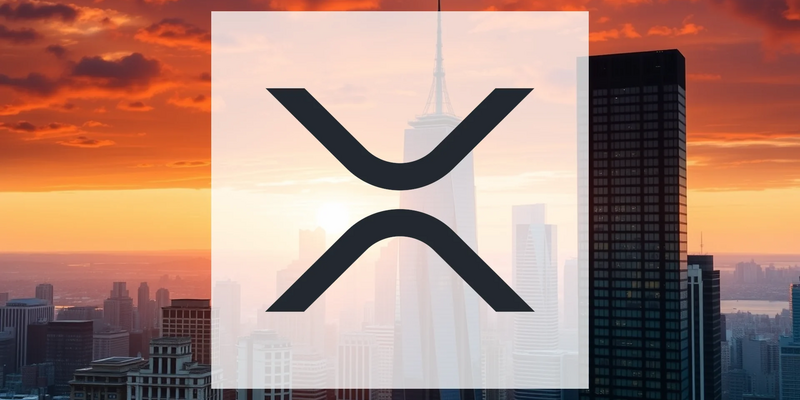 XRP Approaches Critical Juncture Amid Market Volatility - Foto: über boerse-global.de