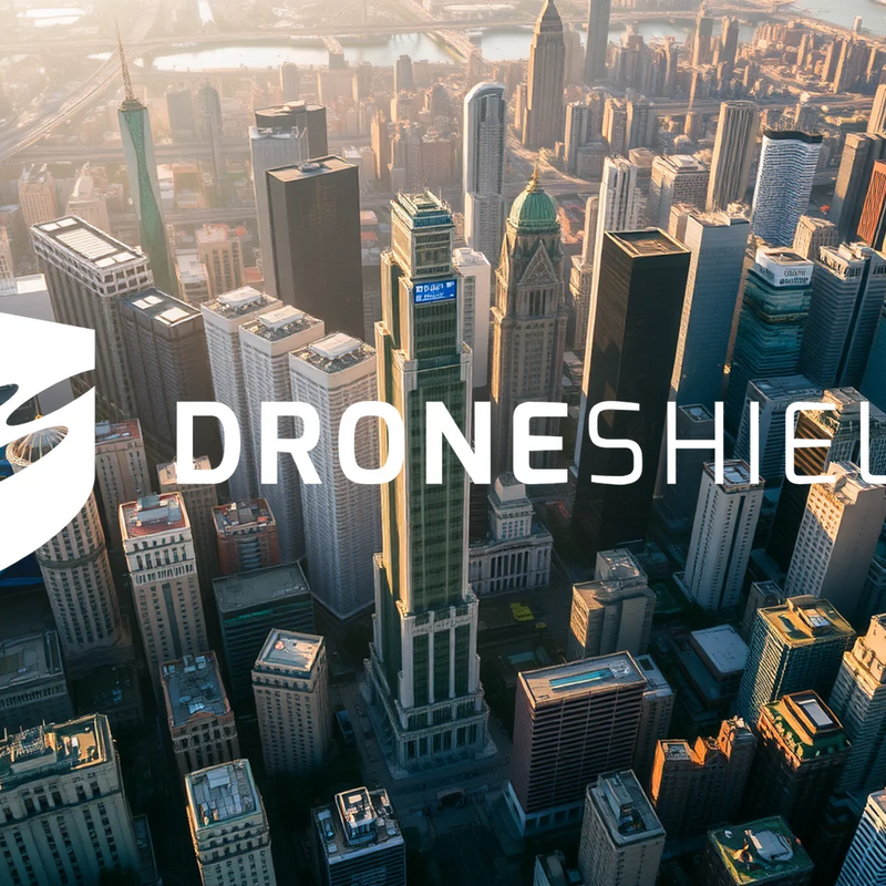 DroneShield Shares: Market Paradox Following Record Contract - Foto: über boerse-global.de