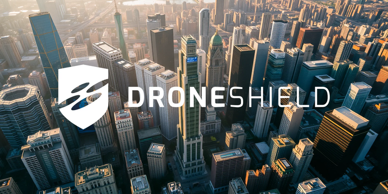 DroneShield Shares: Market Paradox Following Record Contract - Foto: über boerse-global.de