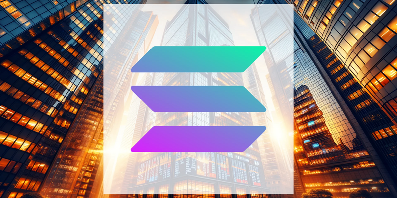 Solana’s Contradiction: ETF Inflows Defy Market Downturn - Foto: über boerse-global.de