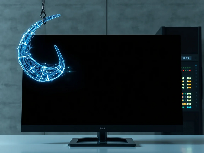 AI-Phishing: Neue Betrugsmasche täuscht selbst Experten - Foto: über boerse-global.de