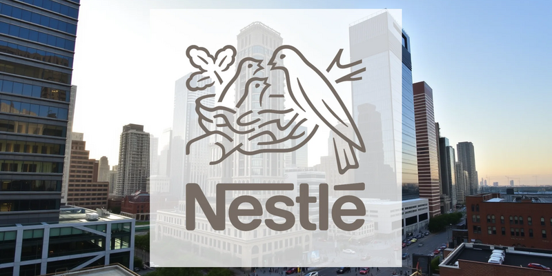 Nestlé’s Bold Restructuring Plan Sparks Market Optimism - Foto: über boerse-global.de