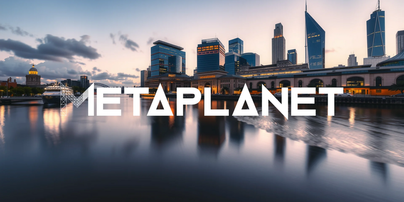 Metaplanet Accelerates Bitcoin Acquisition Strategy with Major Debt Financing - Foto: über boerse-global.de