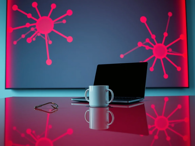 Google und FBI warnen: KI macht Weihnachtsbetrug gefährlicher - Foto: über boerse-global.de