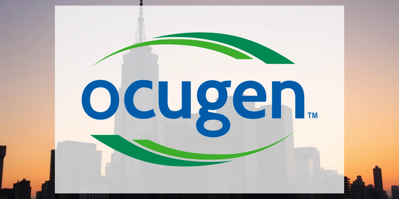 Ocugen Aktie: Klingt besser als es ist? - Foto: über boerse-global.de