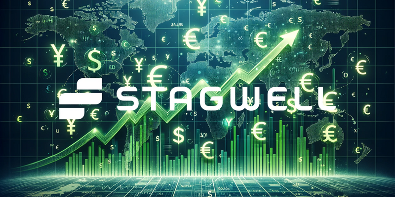 Stagwell Shares Surge on Strong Earnings and Transformative AI Partnership - Foto: über boerse-global.de