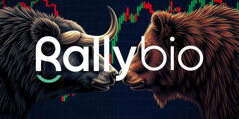 Biotech Firm Rallybio Stuns Markets with Unexpected Quarterly Profit - Foto: über boerse-global.de