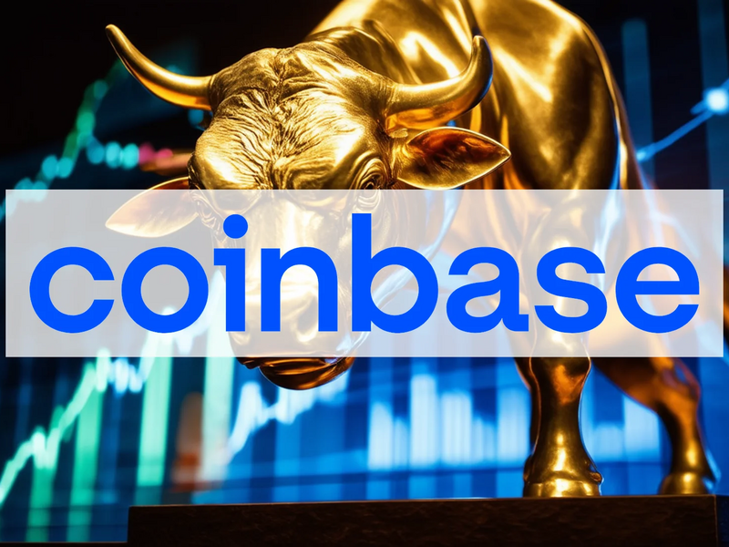 Coinbase Aktie: Kampf an zwei Fronten! - Foto: über boerse-global.de